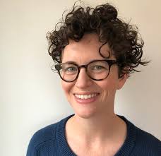 Alumni Update: Adrienne Rush