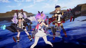 Download azur lane 6.0.1 latest version xapk (apk + obb data) by yostar limited. Azur Lane Crosswave Free Download Full Version Gaming News Analyst