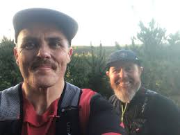 Matt Rayment and "Dirt Church Radio:" New Beginnings for New Zealand's  Favorite Trail Podcast