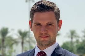 Terrell Blair's Instagram, Twitter & Facebook