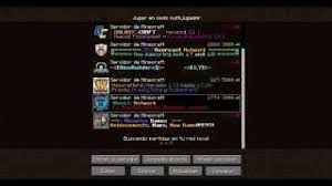 Find your favorite project for playing with your friends! Servers De Minecraft 1 9 No Premium Y Premium No Hamachi Espanol Youtube