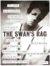 THE DISINHIBITOR: November 2010