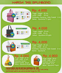 Pabrik kain spunbond di surabaya ~ selalu ramai oleh konsumen seperti usaha pembuatan shopping bag, goody bag, souvenir, lapisan luar masker, furnitur, springbed, sepatu, baju apd, dll permintaan kain spunbond yang terus meningkat jumlahnya, membuat pabrik spunbond juga semakin ramai. Daftar Harga Grosir Tas Spunbond Murah Di Surabaya Seminar Hajatan Ulang Tahun