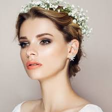 Snowflake Sparkling Snowflake Ear Clip Ear Cuff For Women Girls Snowflake  Non Ear Clip Earrings Party Wedding Jewelry Gift