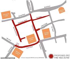 Check your vehicle on the transport for london (tfl) website. Birmingham S Clean Air Zone To Go Live On 1 June 2021 This Is Money