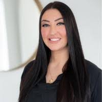 Brianna Coughlin's Instagram, Twitter & Facebook