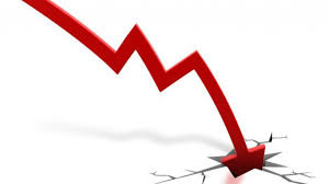 Resultado de imagen para caida de la economia venezolana 2019