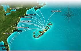The property's address right next to the famous port royal golf course is what makes. Where Is Bermuda