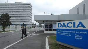 Cs dacia mioveni leadership has two celebrated today, president laurentiu constantin tudora and sports director constantin ciobanu. Dacia Face AngajÄri Vezi Pe Ce Posturi