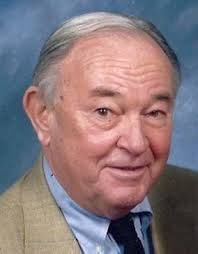 Dr. Leon S. Dure, III (1931–2014)