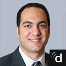 Dr. Hamed Khalili, MD