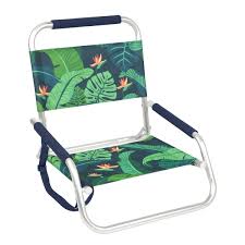 Sunnylife Beach Seat Monteverde Sunnylife Usa Picnic Chairs Beach Chairs Summer Chairs