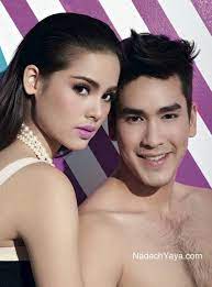 Http Asianfuse Net Discuzz Topic 59528 Yaya Urassaya Nadech Kugimiya Image Vol 26 No 12 December 2013 Urassaya Sperbund Celebrities Cute Couples