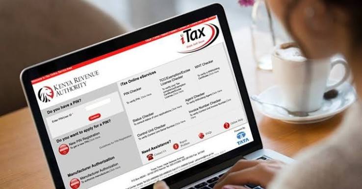 KRA Moves Individual Tax Filing Deadline From June 30 to April 30