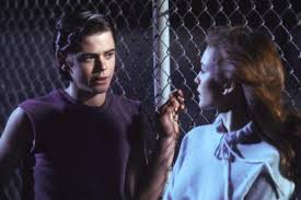 English Lit: The Outsiders : Chapter 5-8 Diagram | Quizlet