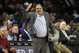All About The Coach Stan Van Gundy We Are Basket