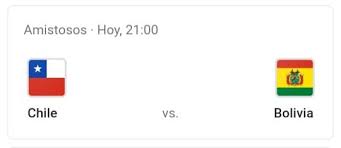— selección chilena (@laroja) june 20, 2021. Duelos De Hinchadas De Bolivia Hoy Juega La Verde Hoy No Es Un Dia Cualquiera Hoy Juega La Seleccion Que Hace Temblar A La Seleccion Chilena Chile Bolivia 21 00