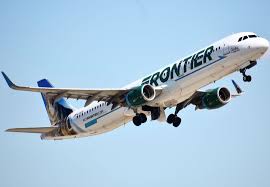 Frontier Airlines Aircraft Fleet N715fr Airbus A321 200 Cactus The Coyote Fleet Airbus Airlines