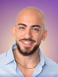 Daniel Rocco's Instagram, Twitter & Facebook