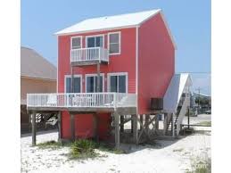 Gulf Shores Beach House For Sale By Owner