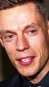 Прическа Негров Лысых