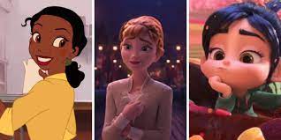 We did not find results for: Celebrate Girl Power With The Top 7 Strongest Disney Women Inside The Magic