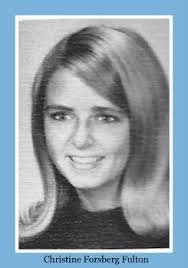 Obituary for class of 1994 alumna