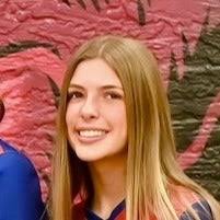 Layne Erickson's Mountain View High School Bio