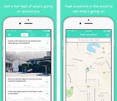 Yik yak, the app known for its anonymous sharing on college campuses, is now taking a small step back from total anonymity. 7 New Social Media Apps That Could Be Big In 2016