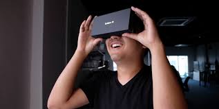 Asus zenfone ar, now in malaysia. Unboxing The Rm3 799 Asus Zenfone Ar Soyacincau Com
