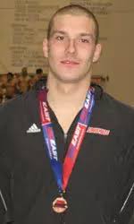 Swimming and Diving Have Strong Showing in Day 3 Prelims