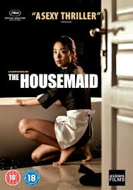 The Housemaid [DVD] [2010]: Amazon.co.uk: Jeon Do Yeon, Lee Jung Jae, Seo  Woo, Yoon Yeo Jeong, Ji-Young Park, Sang-soo Im, Jeon Do Yeon, Lee Jung  Jae: DVD & Blu-ray