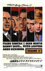 Official page for ocean's eleven (1960). Ocean S Eleven 1960 Christian Sauve
