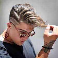 Take actor daniel day lewis, for example. Men Hairstyles Home Facebook