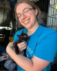 When people come together, the results are extraordinary! 🧡 At this year's  @Petco Love Mega Adoption Event in #Houston, Best Friends joined shelters  and rescues from across Texas for one mission: help