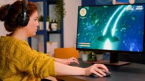 Tworzenie gier komputerowych a stawka ryczałtu