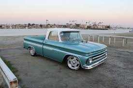 Image result for Export Blue 1964 Truck