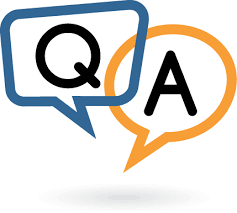 Image result for question answering icon