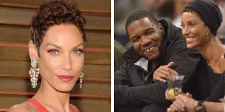 Wanda hutchins and jean muggli are the only known michael strahan wives. Wanda Hutchins Wiki Michael Strahan Wife Bio Age Net Worth Family