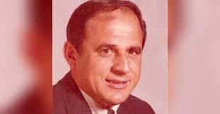 Joe J. Vargo Obituary