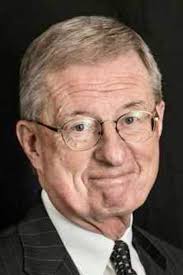 Robert Eugene Floto Obituary December 9, 2023