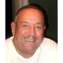 Robert Allen Garner Obituary