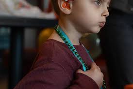 How Texans prioritize children's health care 25 years ago