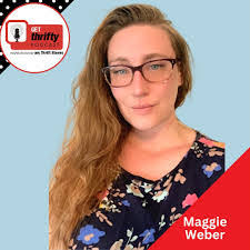 Maggie Weber's Instagram, Twitter & Facebook