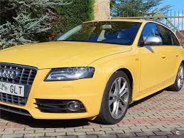 Image result for Imola Yellow 2011 S4