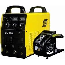 Maybe you would like to learn more about one of these? Jual Mesin Las Mig Esab Mesin Las Esab Warrior 500i Cc Cv Mesin Las Co2 Esab 500a Esab Mig Welding 350a Esab Mig Welding 500a Anugrah Cipta Energy