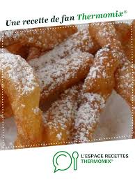 Churros Recette Recette Recette Churos Recette Thermomix Dessert