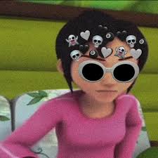 Pin Oleh Sela Gaming Di Upin Ipin Anak Binatang Kartun Karakter Fiksi