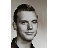 John Galloway Obituary (1949