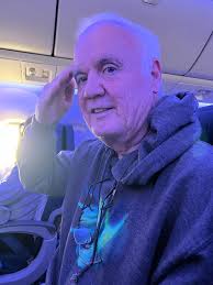 Our final stop before heading off to Iceland. We had an incredible staff  onboard our ship and we made new friends with a military family deployed in  Germany. Brandon Stubblefield & Kaci